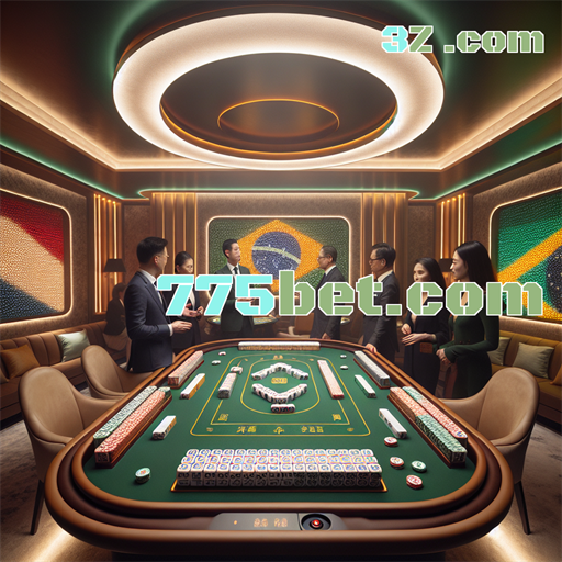 Explorando Ofertas Imperdíveis no 775bet.com