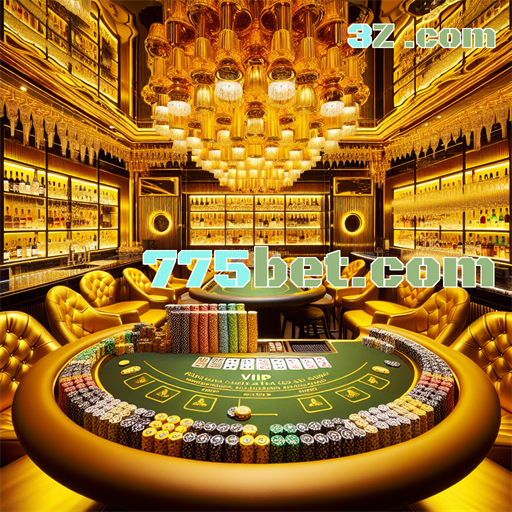 Explore o Mundo dos Caça-níqueis em 775bet.com